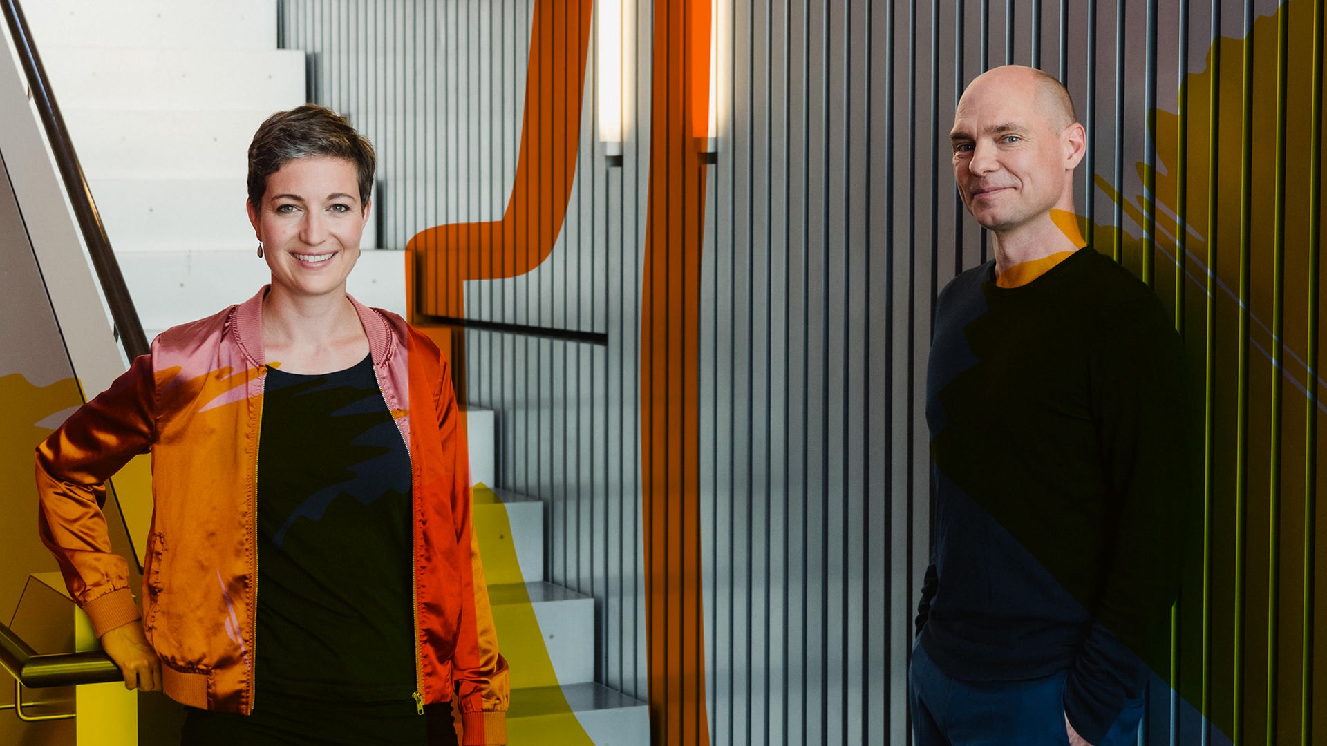 Anne Hähnig Ehemann