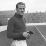 Bert Trautmann Ehepartner