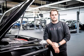 Constantin Buschmann Vermögen