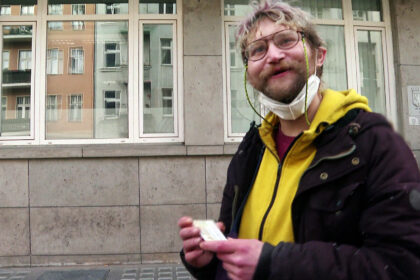 Hartes Deutschland Nouri tot