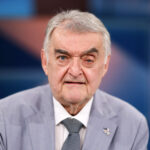 Herbert Reul Krankheit