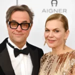 Jan Josef Liefers neue Freundin