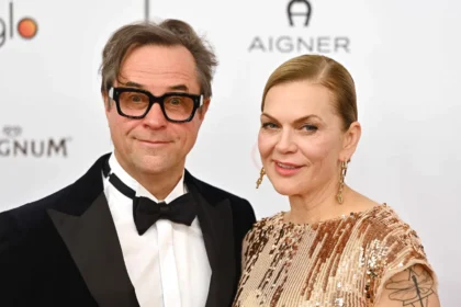 Jan Josef Liefers neue Freundin