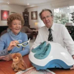 Lebt Otto Kneidinger noch