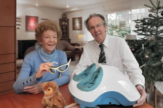 Lebt Otto Kneidinger noch