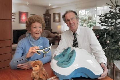 Lebt Otto Kneidinger noch