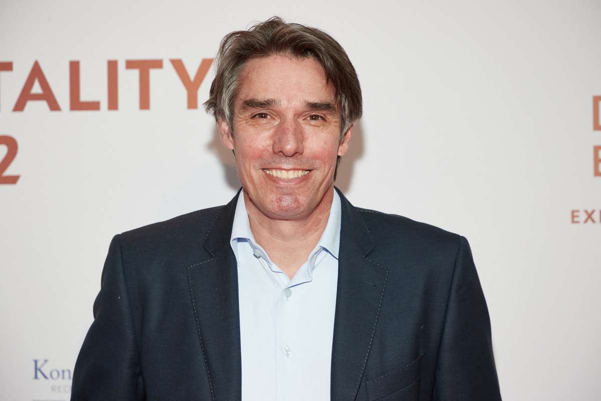 Michael Stich Vermögen