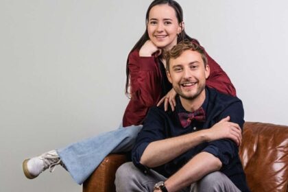 Michael Wirbitzky geschieden