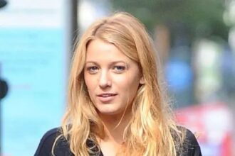 blake lively ungeschminkt