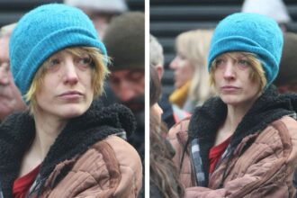 blake lively ungeschminkt