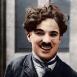 charlie chaplin ehepartnerin
