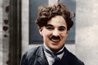 charlie chaplin ehepartnerin