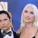 corey feldman ehepartnerin