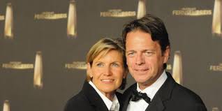 ehefrau von marcus mittermeier