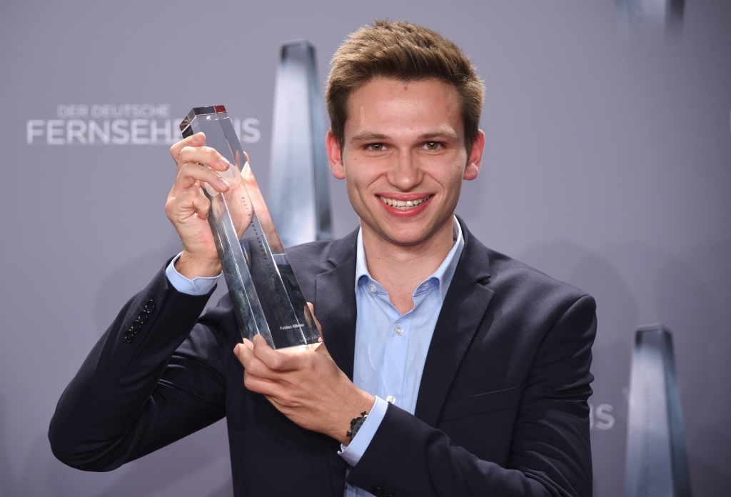 fabian köster partnerin