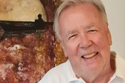 frank laufenberg gestorben