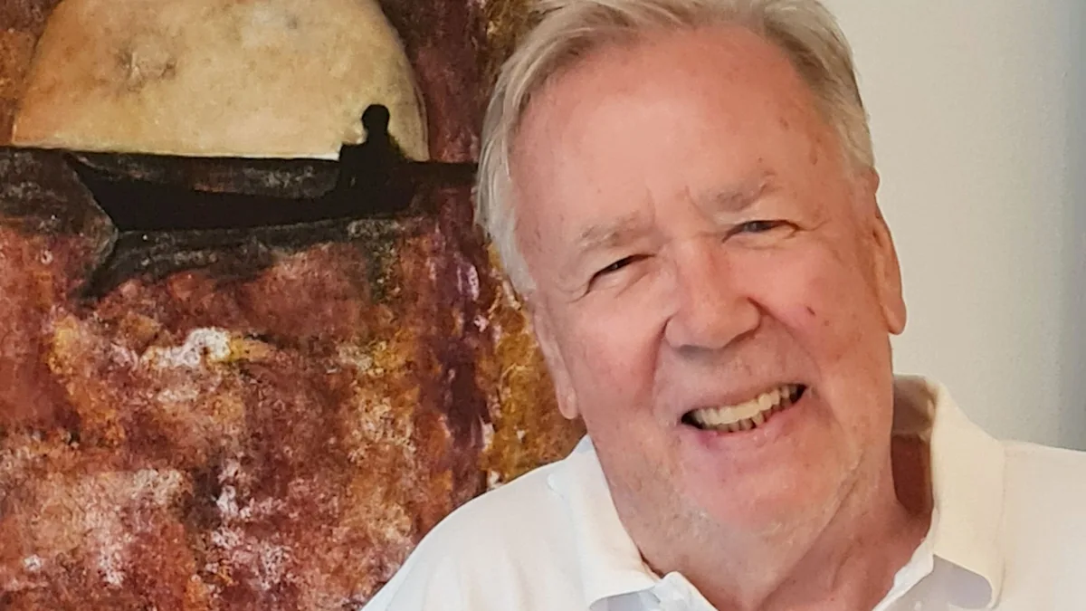 frank laufenberg gestorben