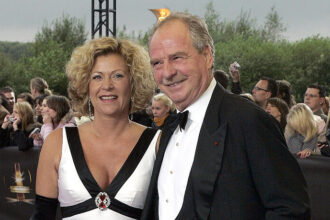 friedrich von thun ehepartnerin