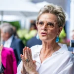 gloria von thurn und taxis lebensgefährtin