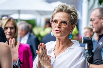 gloria von thurn und taxis lebensgefährtin