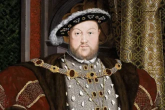 heinrich viii. ehepartnerin