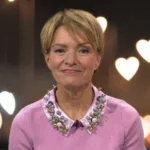 Evelin König Krankheit