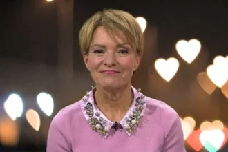 Evelin König Krankheit