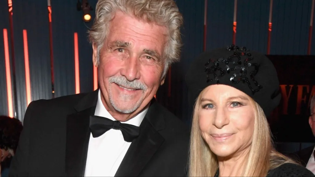 james brolin ehepartnerin
