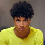 malaika mihambo partnerin