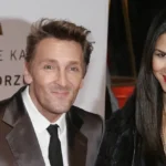 mark keller lebensgefährtin