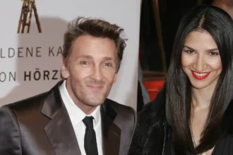 mark keller lebensgefährtin