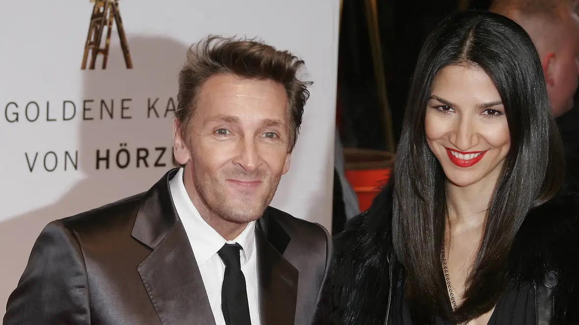 mark keller lebensgefährtin