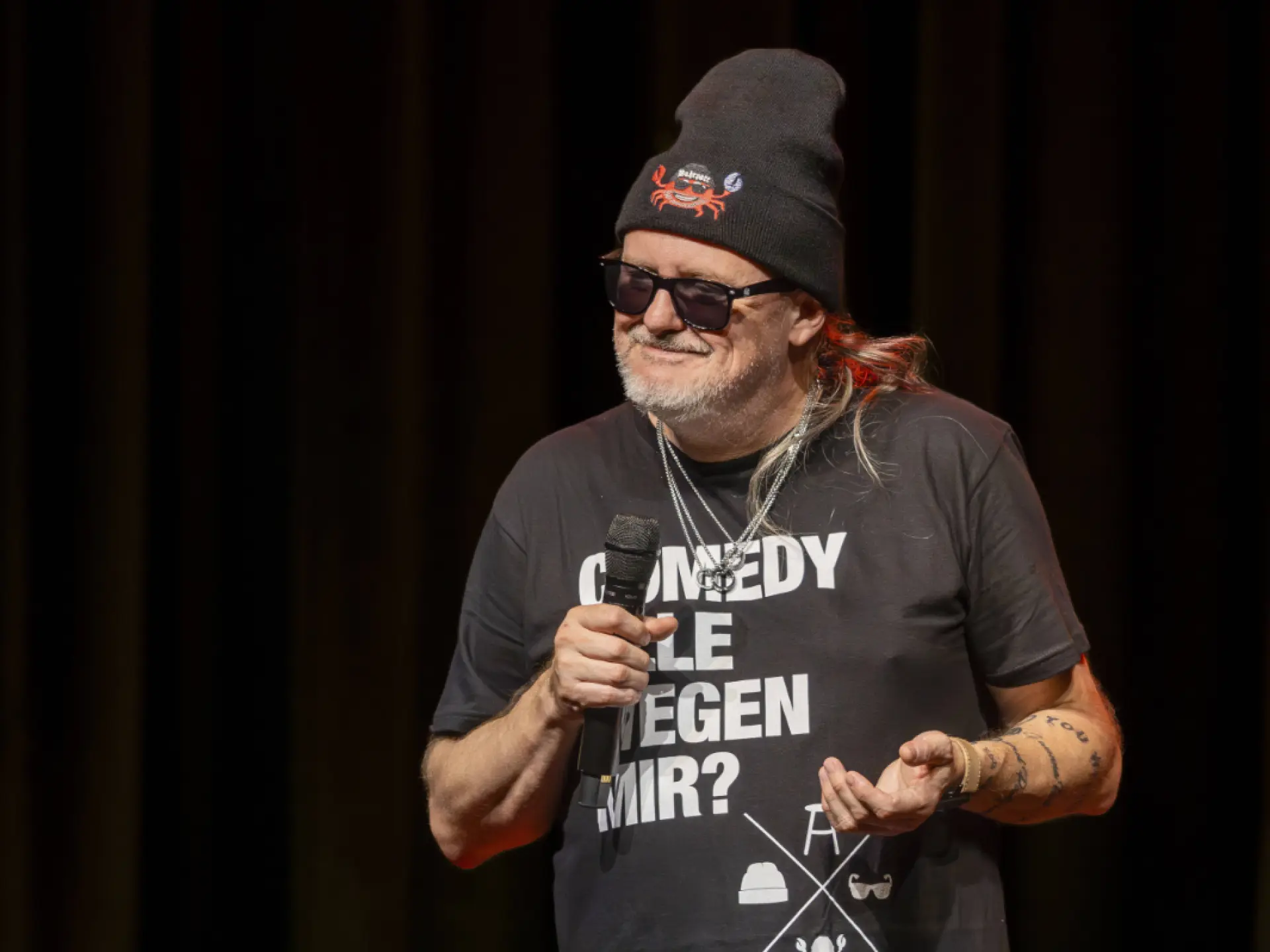 markus krebs lebensgefährtin