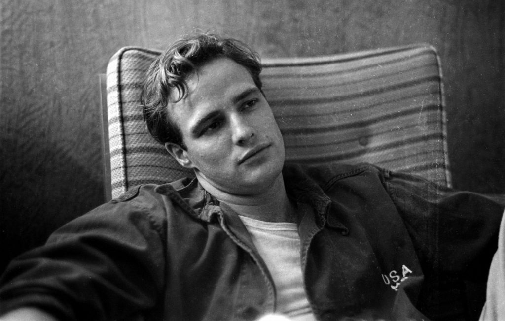 marlon brando ehepartnerin