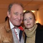 michael mendl neue freundin