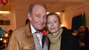 michael mendl neue freundin