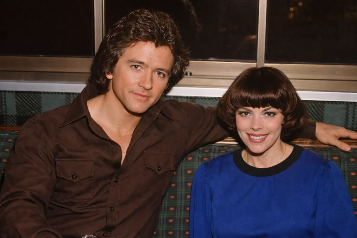 mireille mathieu partnerin