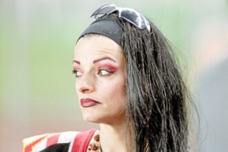 nina hagen ungeschminkt