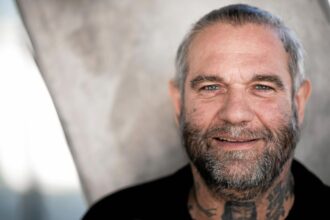 ralf seeger krankheit