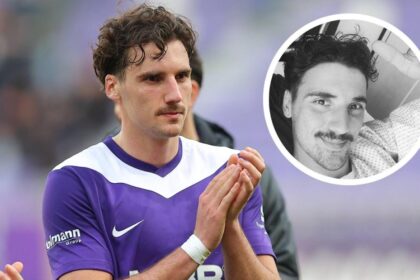 ricky bornschein krebserkrankung