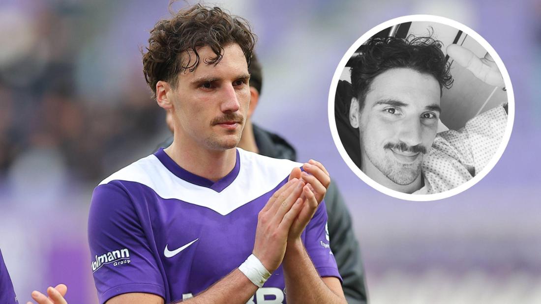 ricky bornschein krebserkrankung