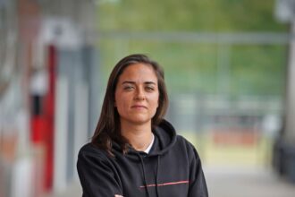 sabrina wittmann partnerin