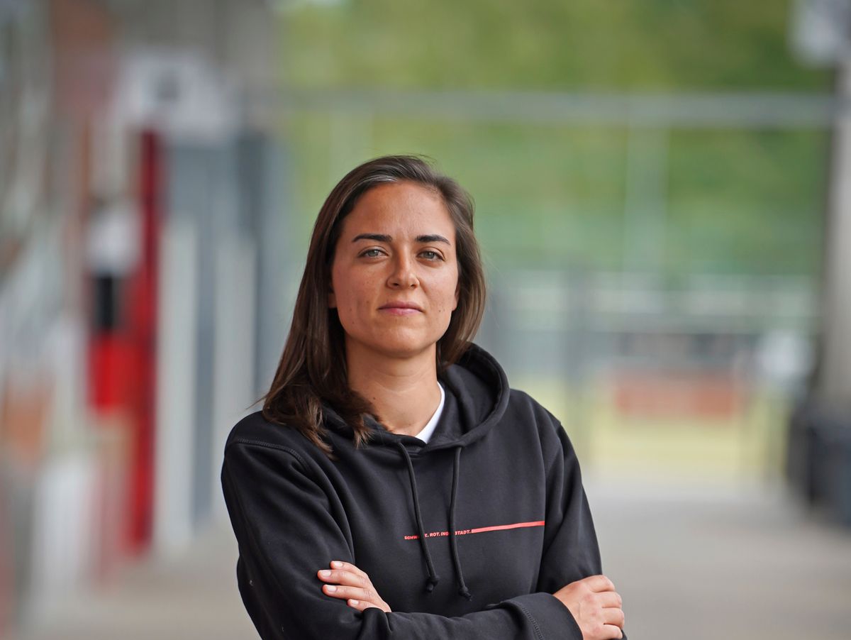 sabrina wittmann partnerin