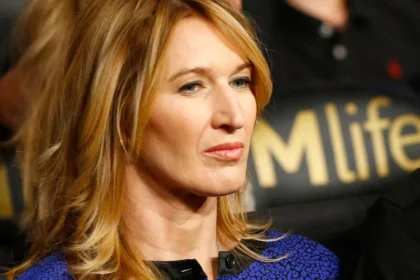 steffi graf krebserkrankung