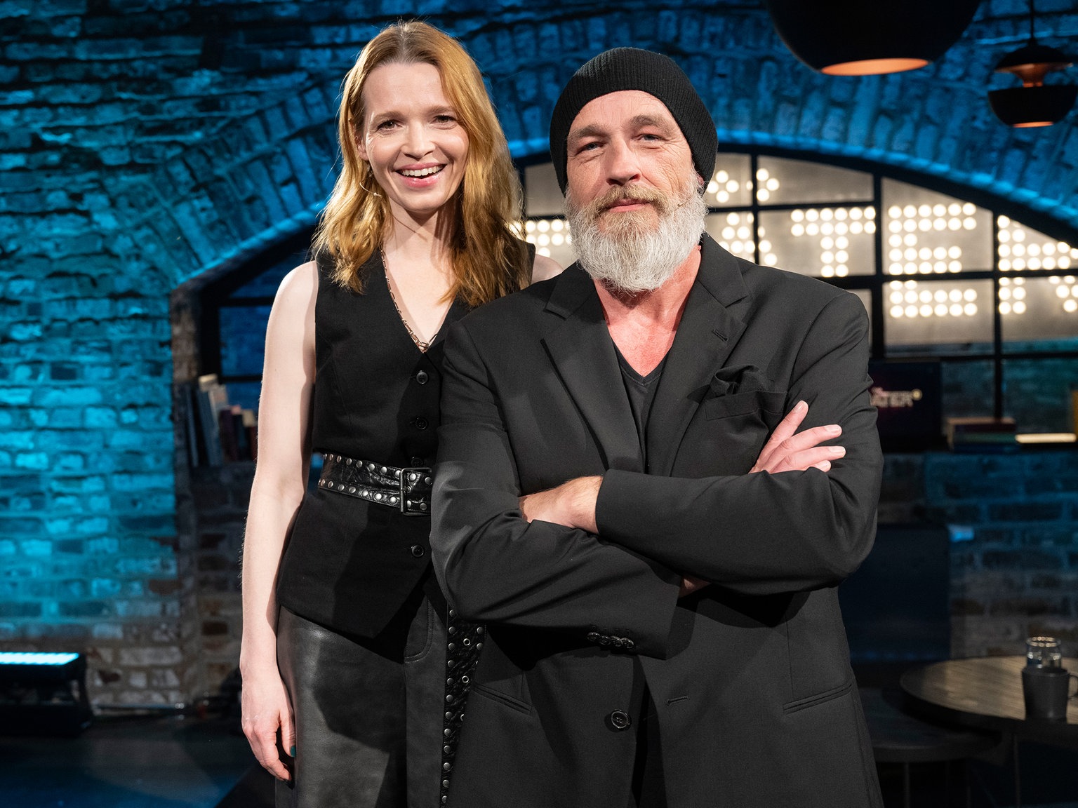 torsten sträter lebensgefährtin