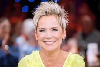 wie alt ist inka bause