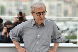 woody allen ehepartnerin