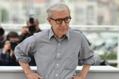 woody allen ehepartnerin