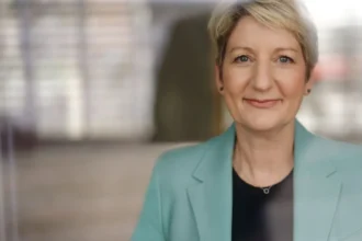 Anne Gellinek Partner