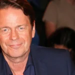 Rudi Cerne Krankheit